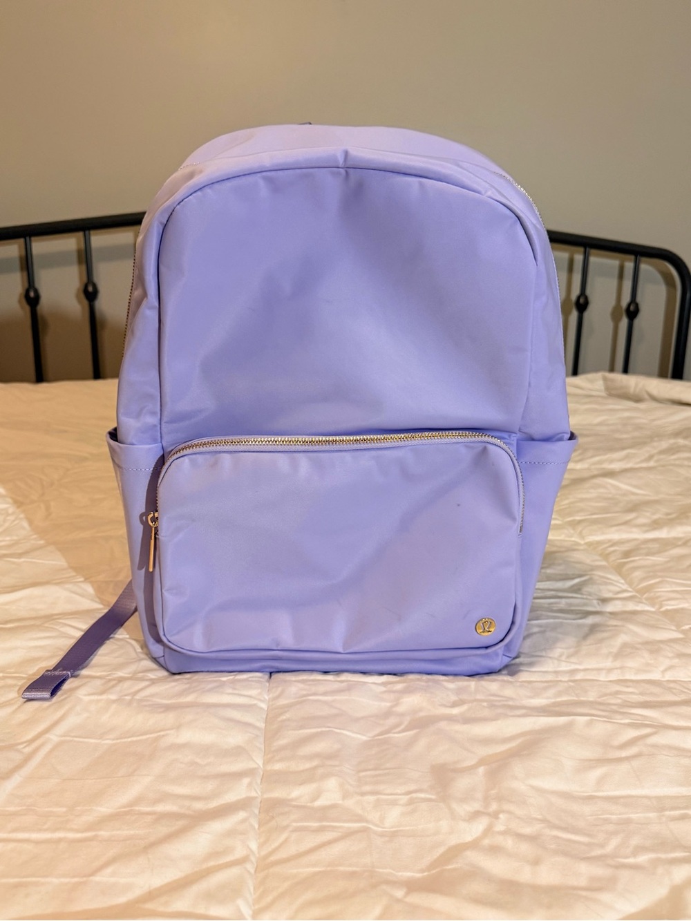 lululemon athletica Lavender Everyday Backpack